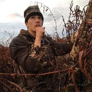 Meet your Posher, Cole